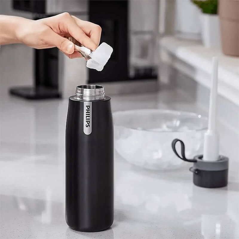 Giữ nhiệt vượt trội