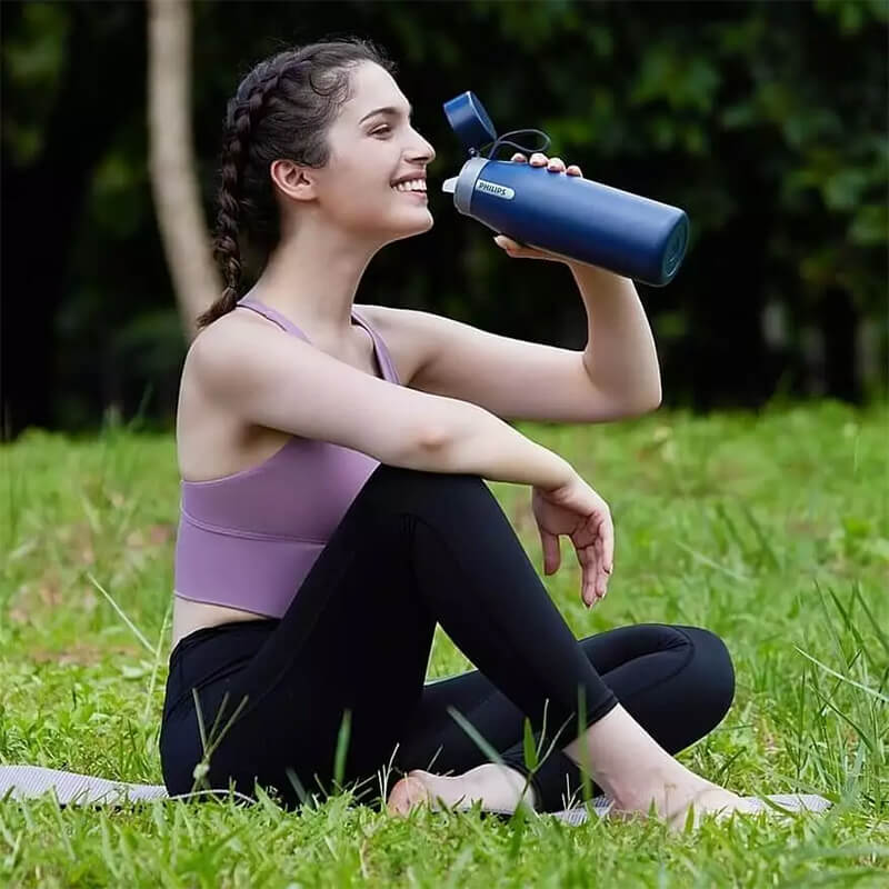 Thiết kế tiện lợi, kích thước nhỏ gọn
