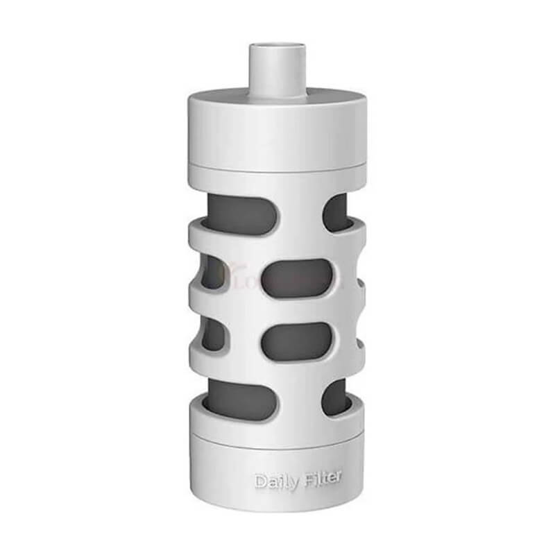 Tích hợp bộ lọc Micro X-Clean