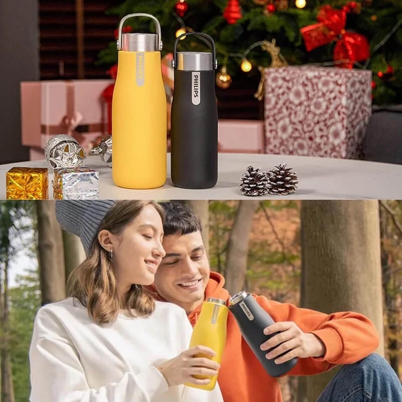 Thiết kế hiện đại, vật liệu cao cấp an toàn cho sức khỏe