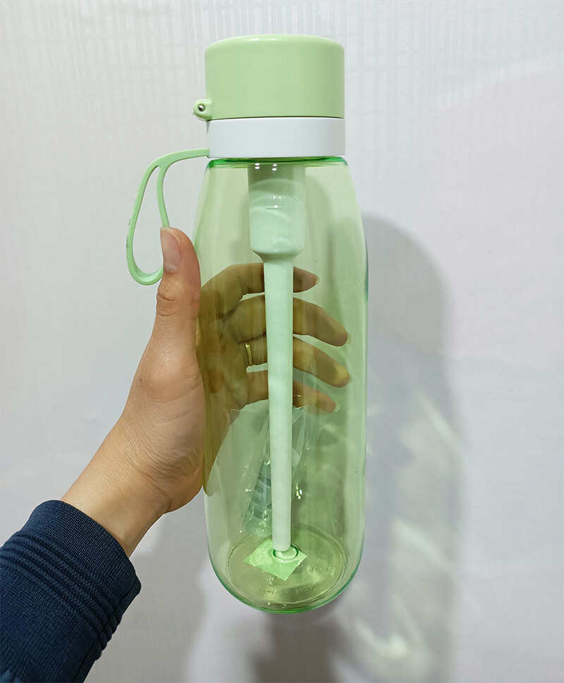 Tiết kiệm và thân thiện môi trường