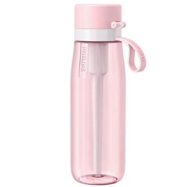 Bình lọc nước Philips GoZero Daily Everyday 1064 ml