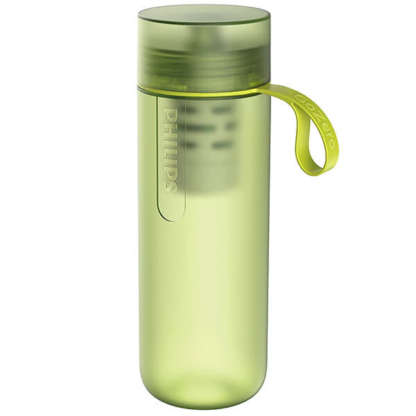 Bình nước cầm tay Philips Gozero Active 20oz/590ml