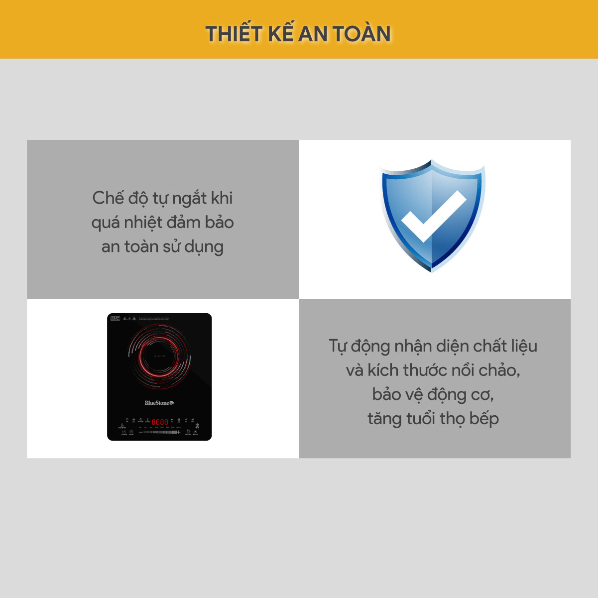 Thiết kế an toàn
