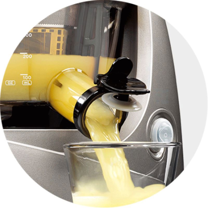 Nắp chặn thông minh – Tiện lợi và sạch sẽ