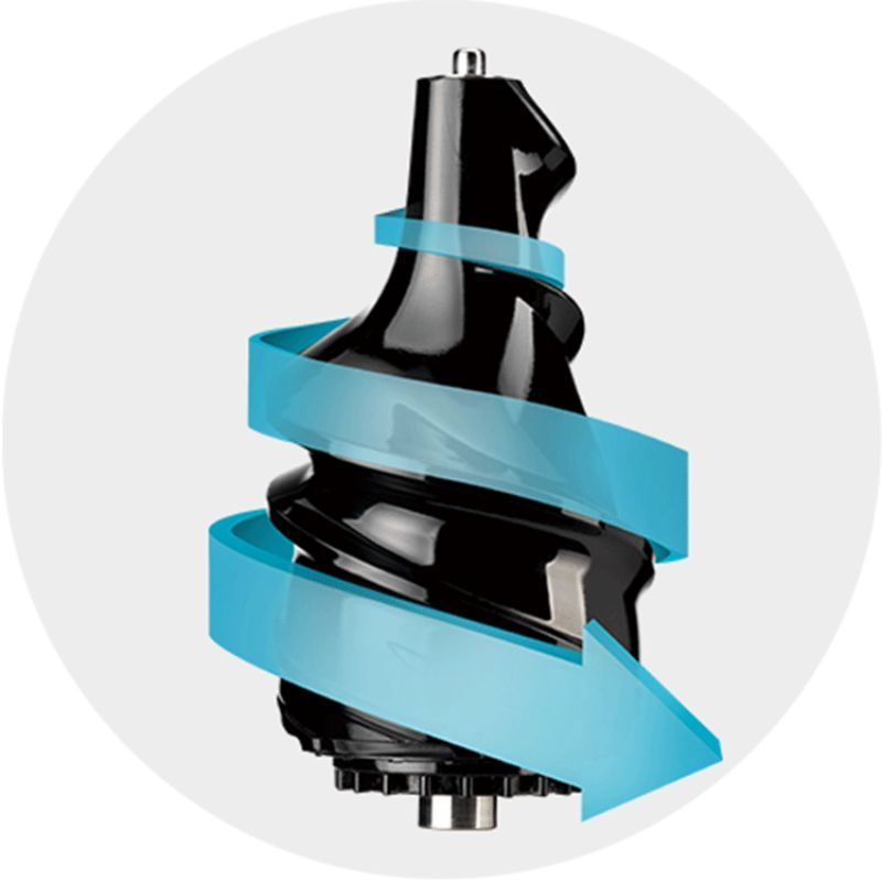 Công nghệ ép cưỡng bức J.M.C.S độc quyền