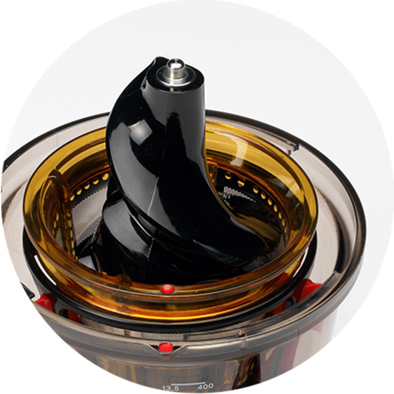 Ép lâu mà không lo quá tải