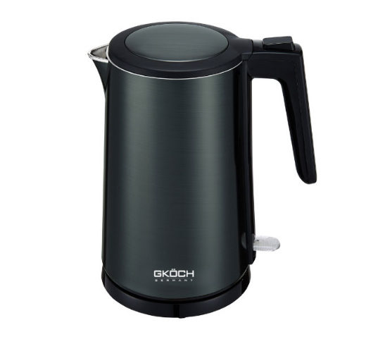 Ấm siêu tốc Gkoch HB-K102 1.7L