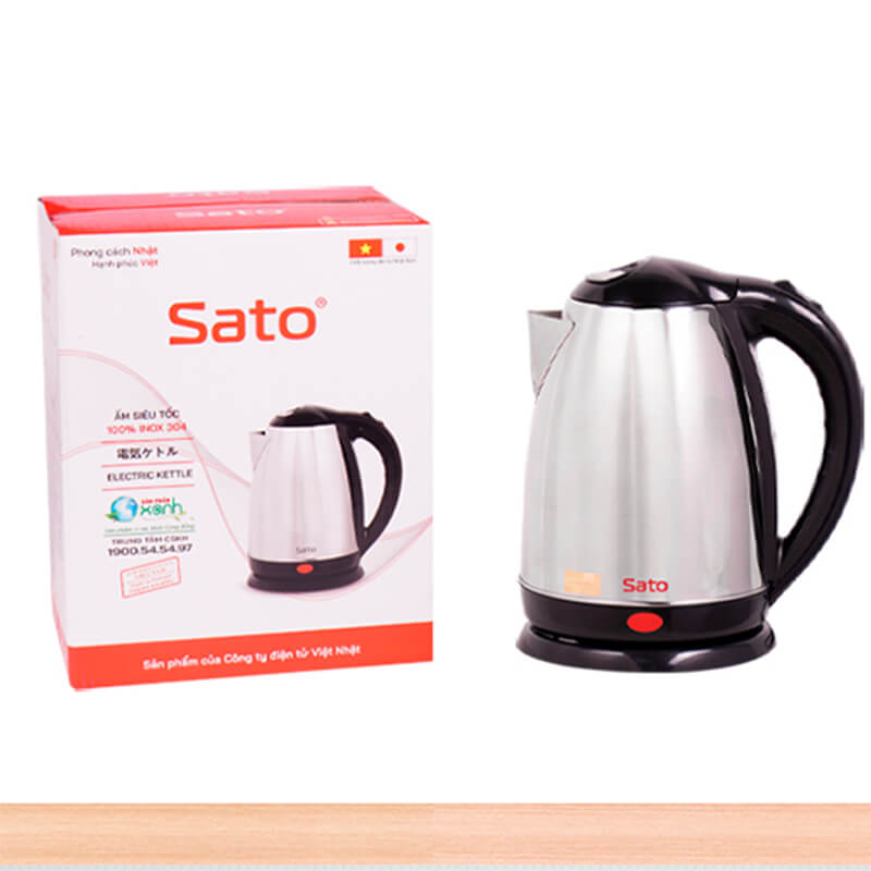 Thông số kỹ thuật chi tiết