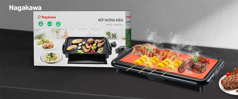 An toàn tuyệt đối với hệ thống chống quá nhiệt