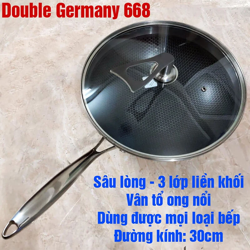 Thông số kỹ thuật nổi bật