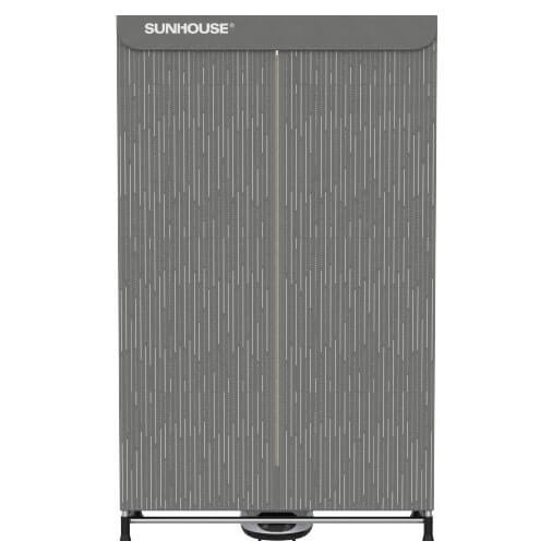 MÁY SẤY QUẦN ÁO SUNHOUSE SHD2700DMX