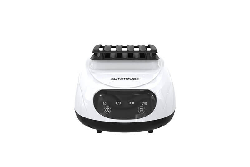 MÁY SẤY QUẦN ÁO SUNHOUSE SHD2700DMX