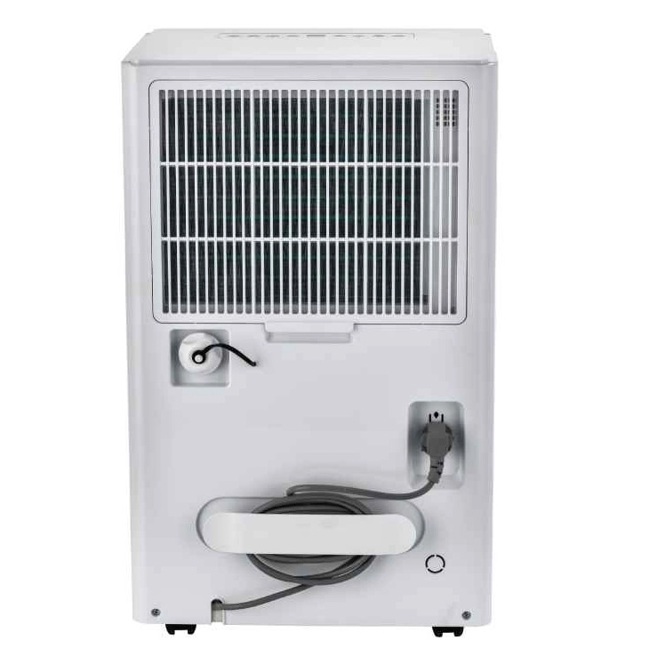 Dung tích hút tới 50 lít / ngày cho khôn gian rộng lớn