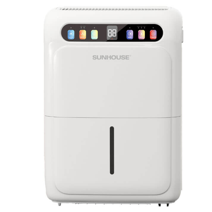 Máy hút ẩm SUNHOUSE SHD-DHB2501
