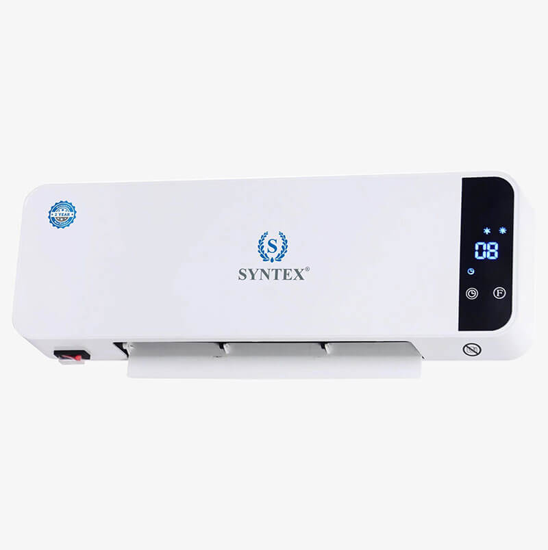 MÁY SƯỞI GỐM CAO CẤP TREO TƯỜNG SYNTEX SG2268