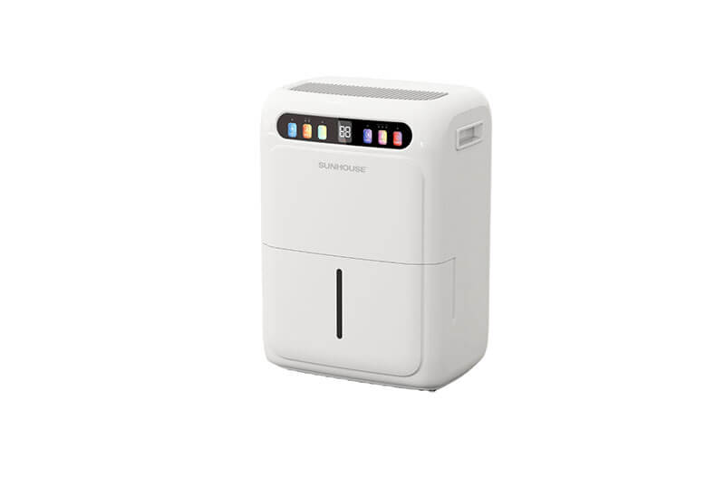 Máy hút ẩm SUNHOUSE SHD-DHB2501