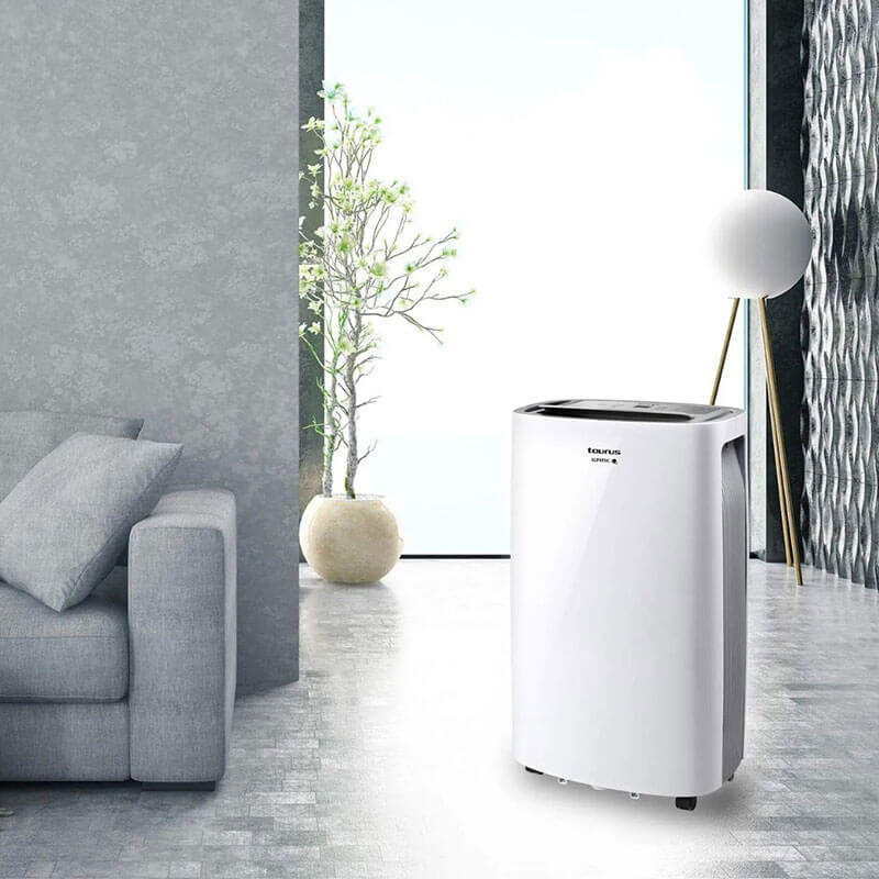 Máy hút ẩm Taurus DH2201 