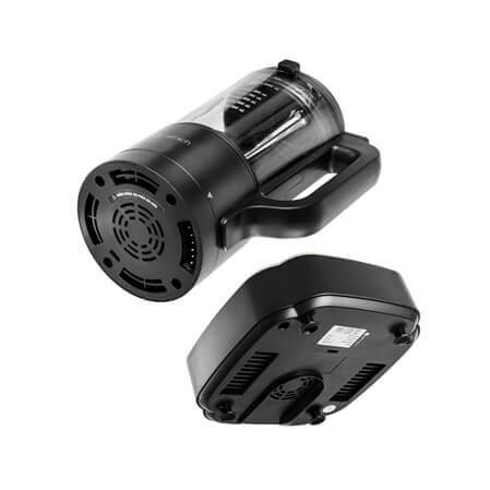 Máy làm sữa hạt Elmich CBE-3904OL