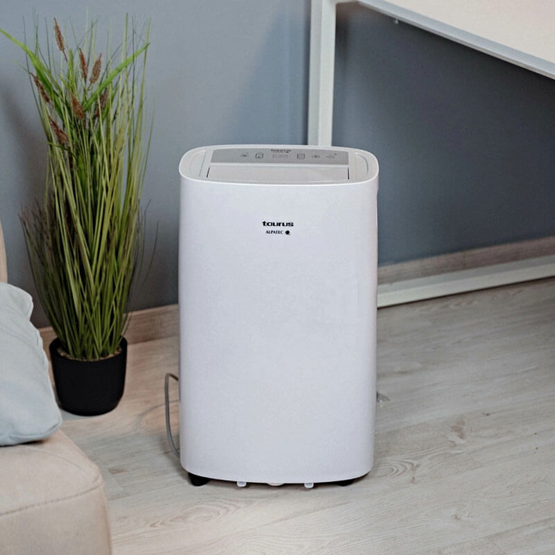 Máy hút ẩm Taurus DH2201 