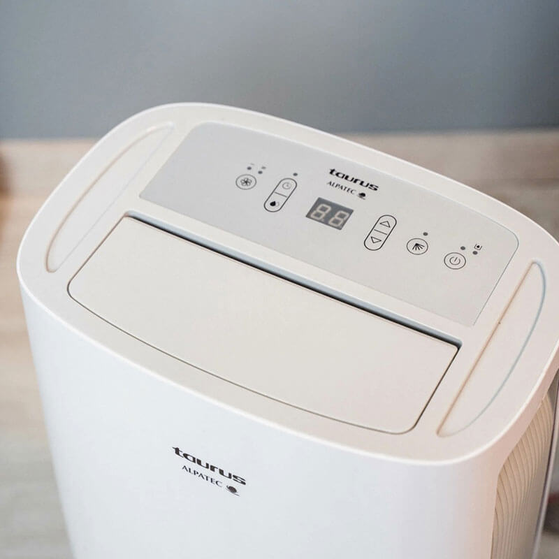 Máy hút ẩm Taurus DH2201 