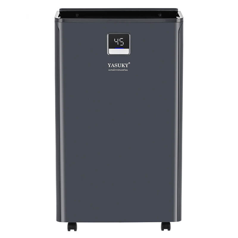 Máy hút ẩm kèm lọc không khí Yasuky YK-270
