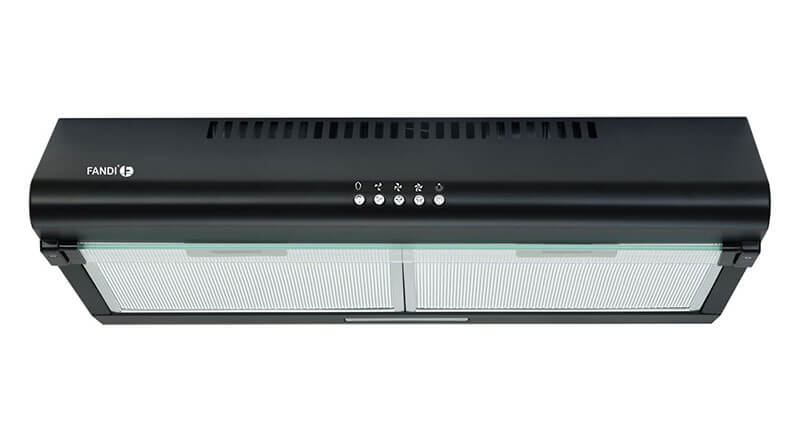 Máy hút mùi Fandi FD-605P cổ điển 60cm