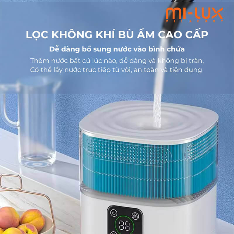 Bình chứa nước 500ml – Tiện lợi cho sử dụng hằng ngày