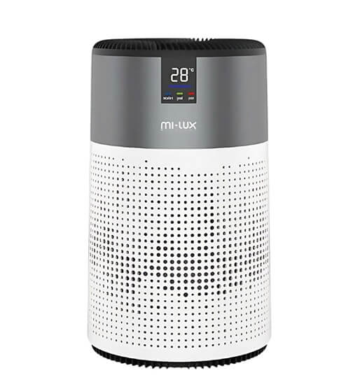 Máy lọc không khí Xiaomi MILUXURY X5