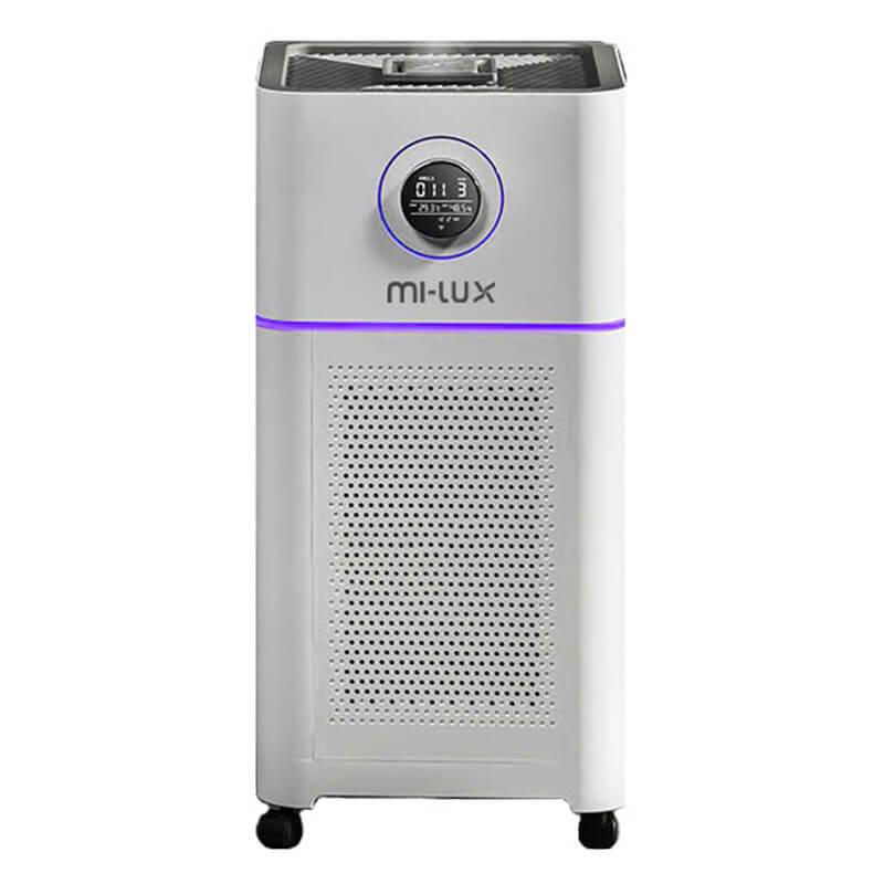 Máy lọc không khí bù ẩm Xiaomi Mi-lux AH100 pro