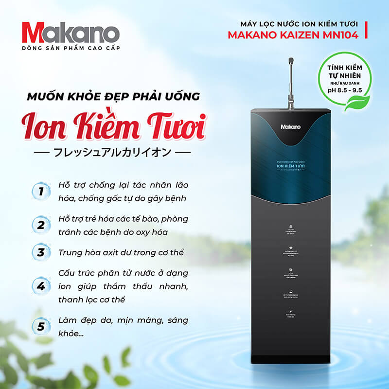 Mang đến nhiều giá trị sử dụng thiết thực trong sinh hoạt gia đình