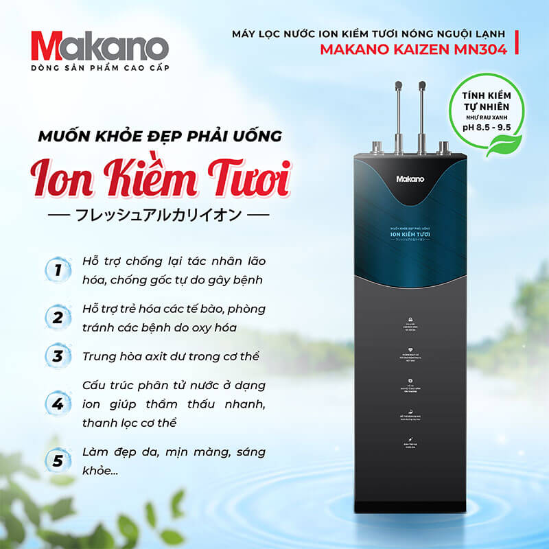 Mang đến hàng loạt lợi ích cho người tiêu dùng