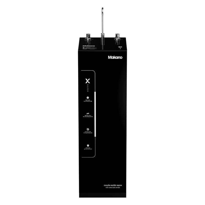 Máy lọc nước X-SILVER Makano MN103