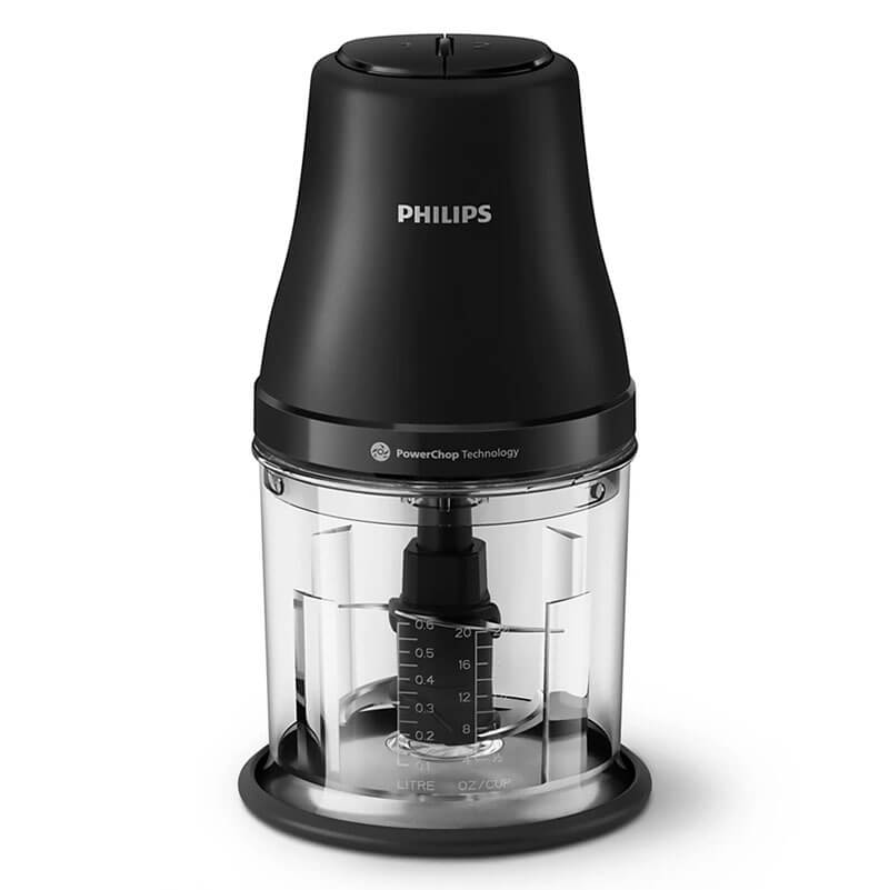 Máy xay thịt Philips HR1501/00 1 lít
