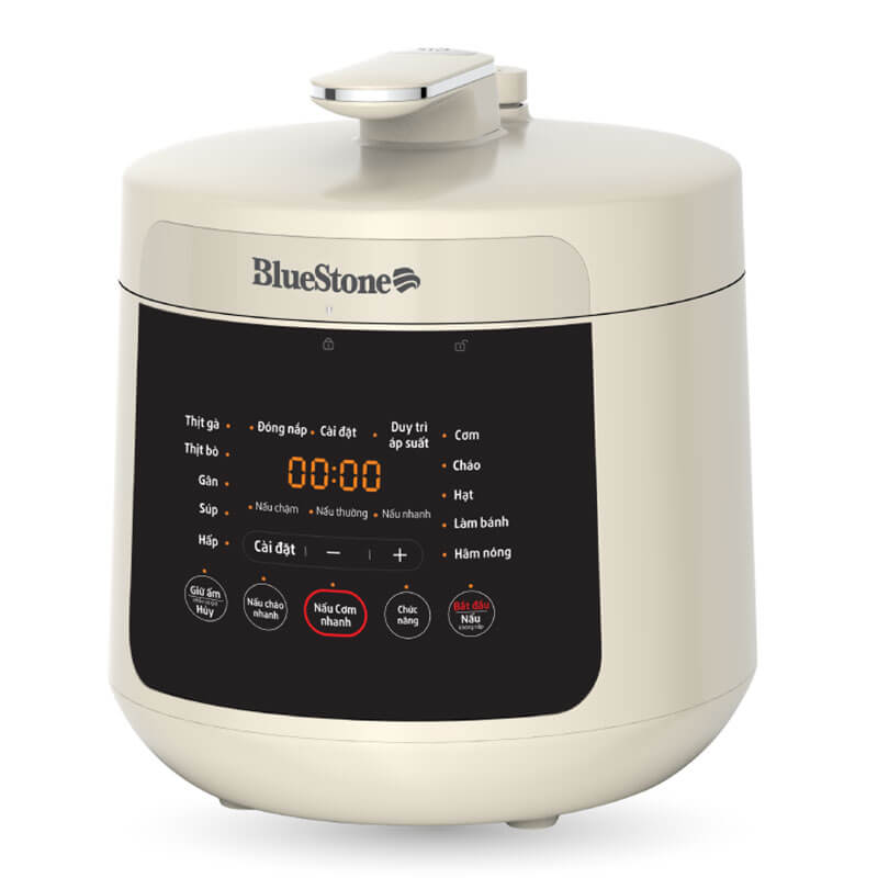 Nồi áp suất BlueStone PCB-5760 4.8 lít