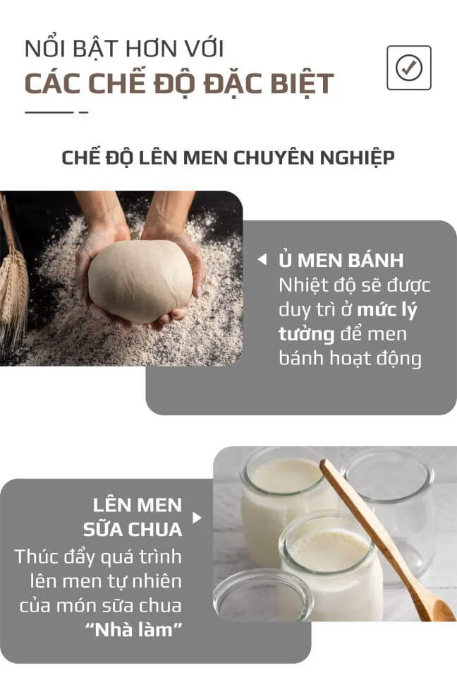 Làm bánh chuyên nghiệp tại nhà
