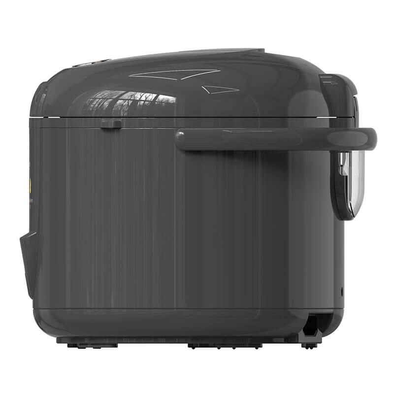 Nồi cơm điện Hawonkoo RCH-188 1.8L màu ghi