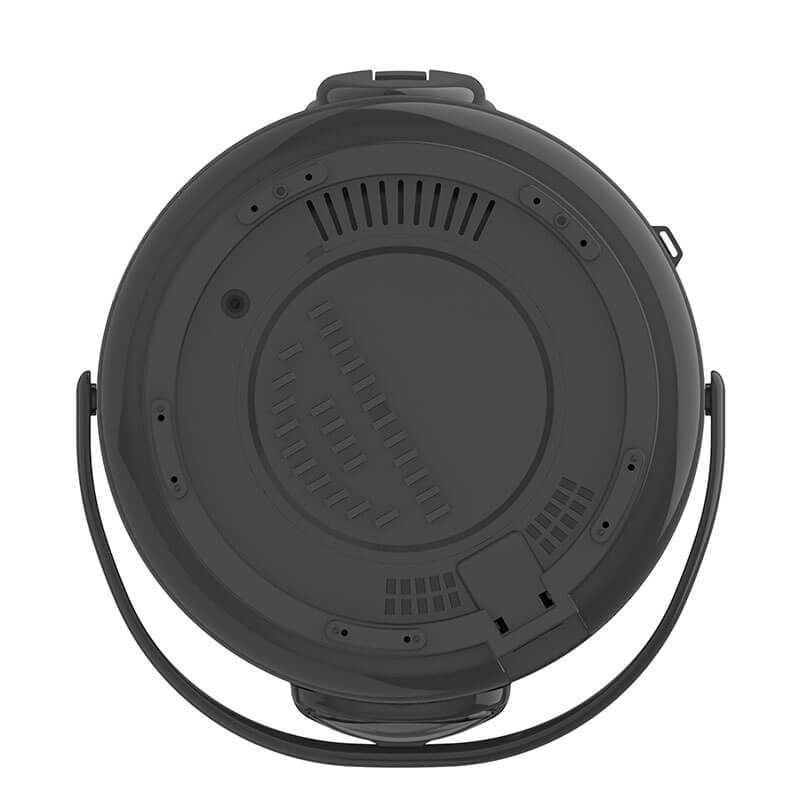 Nồi cơm điện Hawonkoo RCH-188 1.8L màu ghi