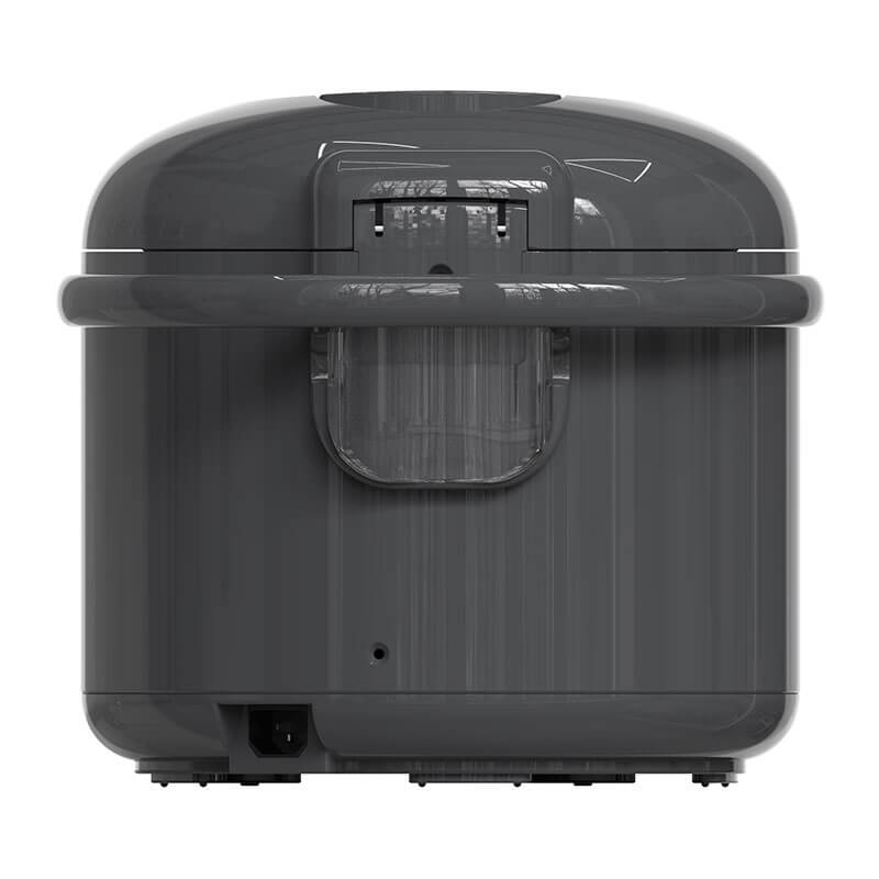 Nồi cơm điện Hawonkoo RCH-188 1.8L màu ghi