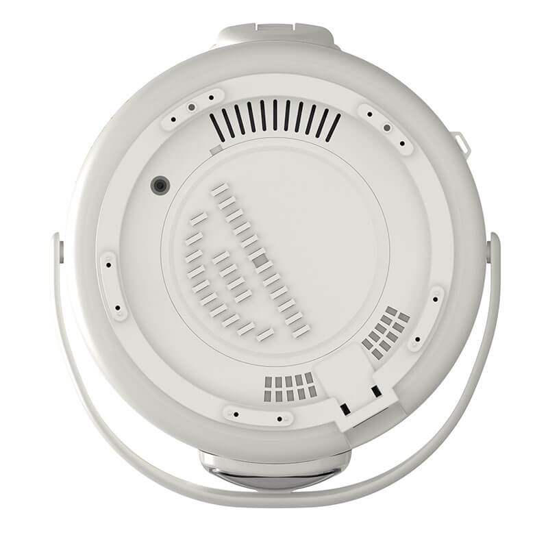 Nồi cơm điện Hawonkoo RCH-188 1.8L màu trắng