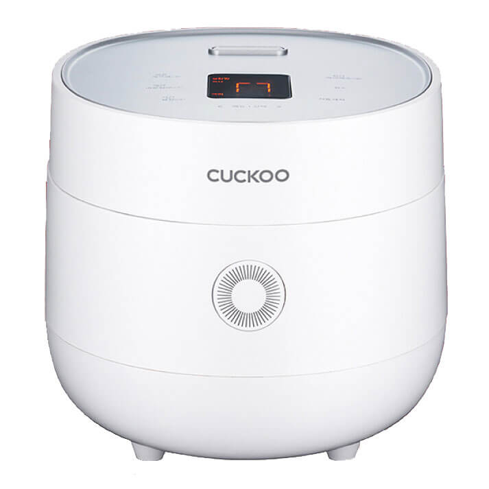 Nồi cơm điện tử Cuckoo CR-0675FW 1.08L
