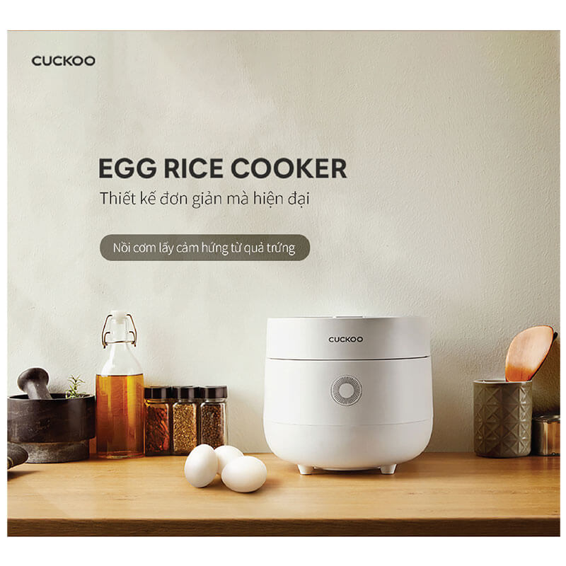 Nồi cơm điện tử Cuckoo CR-0675FW 1.08L