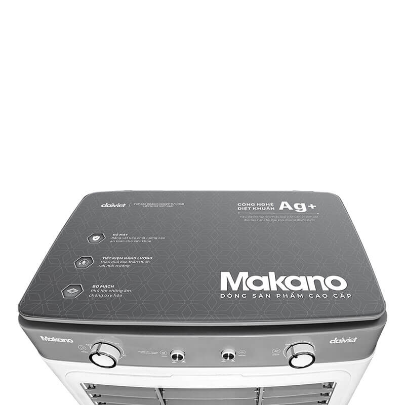 Quạt điều hòa Makano MM104 200W