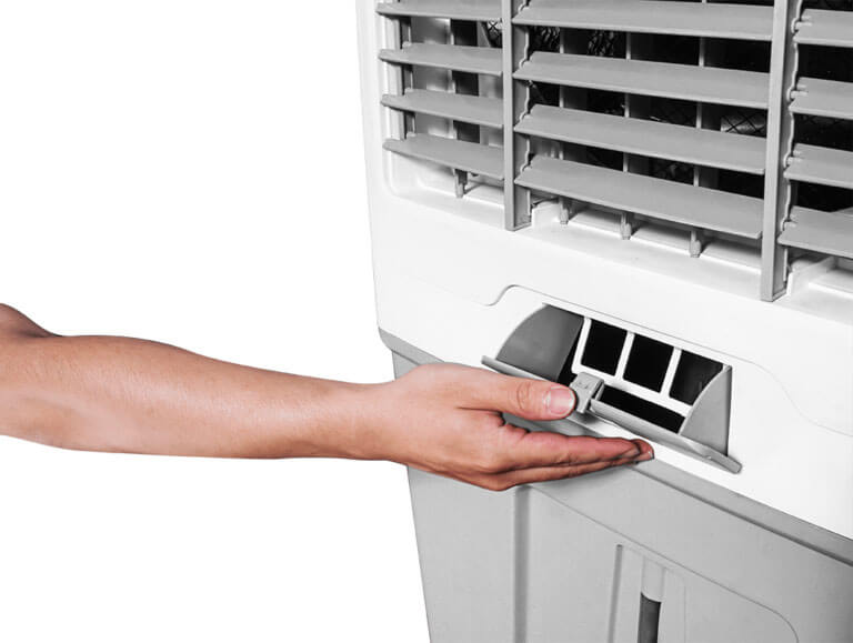 Quạt điều hòa Makano MM104 200W - Ảnh 6