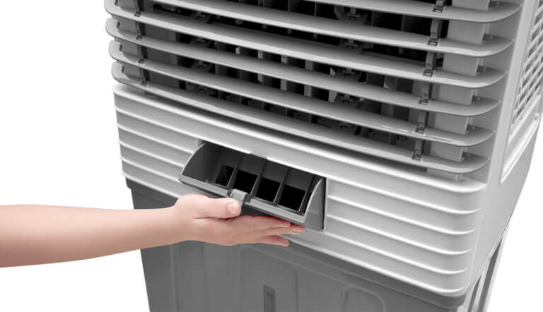 Quạt điều hòa Makano MM106 130W