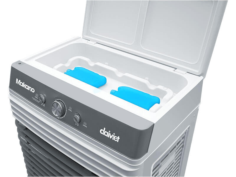 Quạt điều hòa Makano MM106 130W