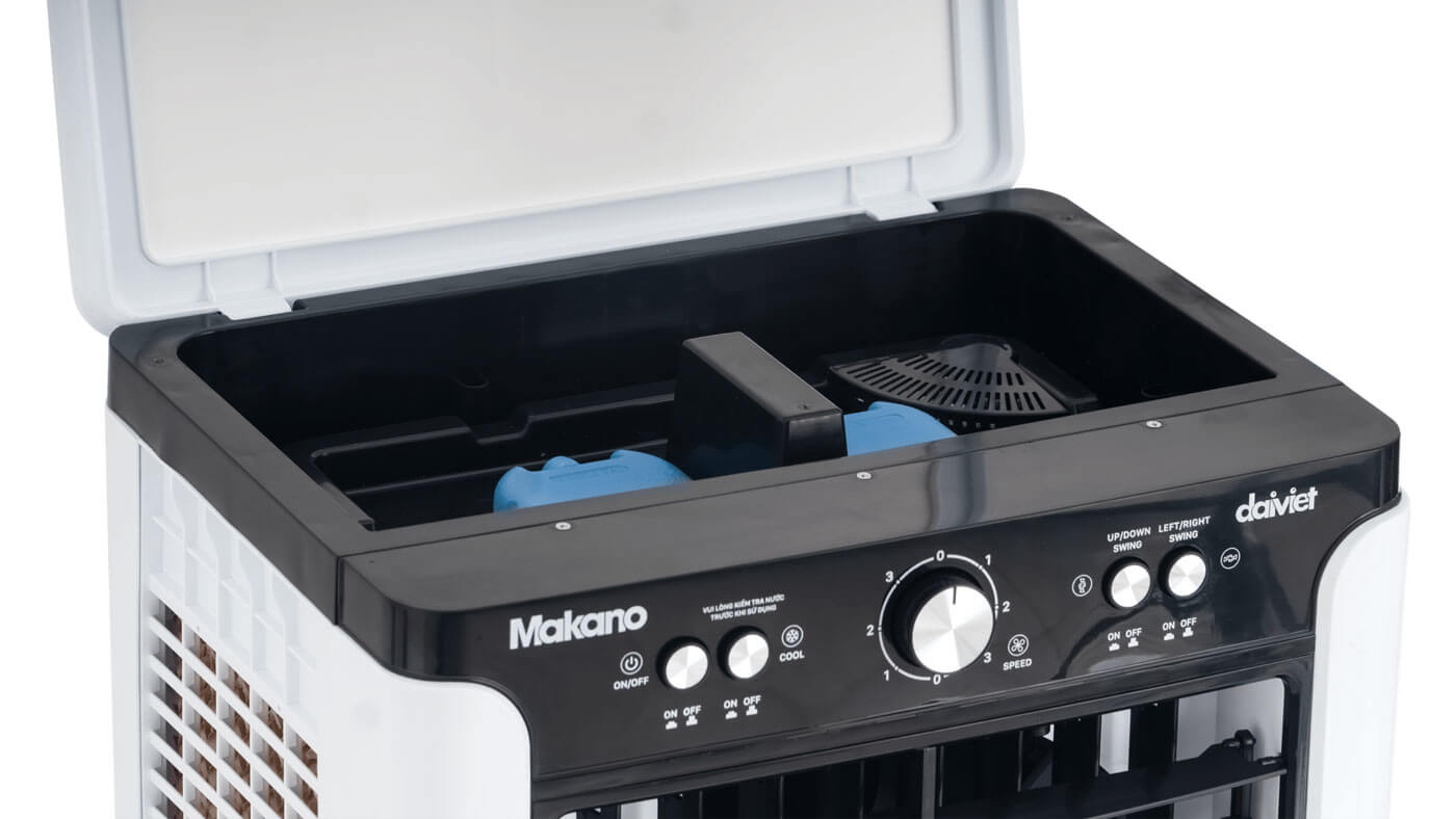 Điều khiển thông minh, sử dụng cực kỳ tiện lợi cho mọi thành viên trong gia đình