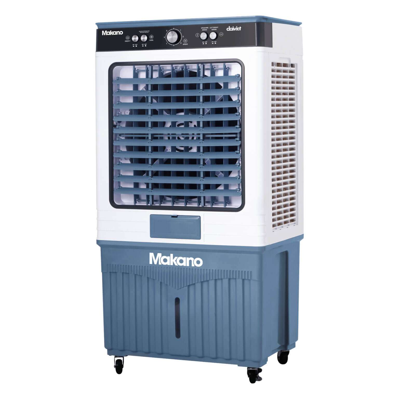 Quạt điều hòa Makano MM111 200W