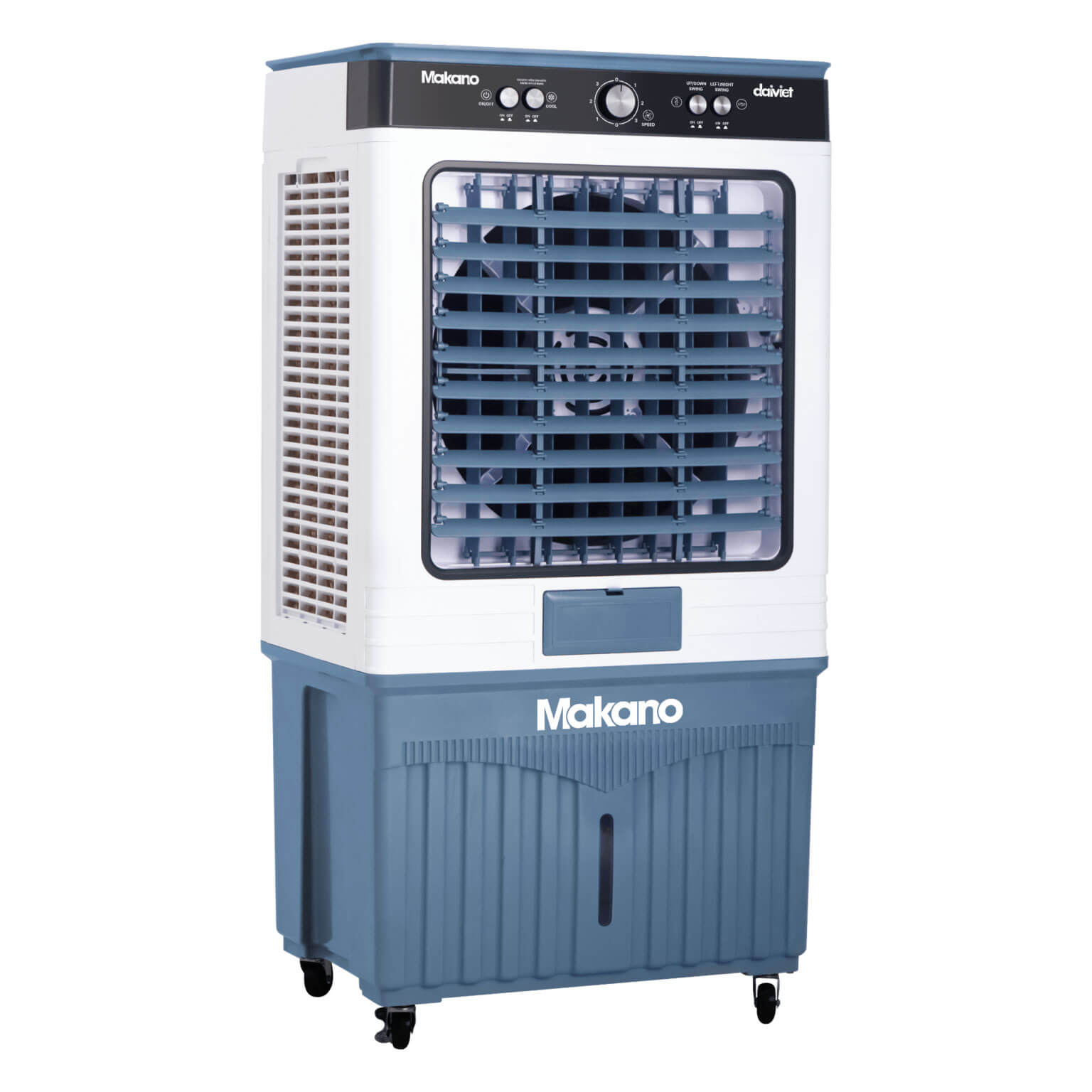 Quạt điều hòa Makano MM111 200W