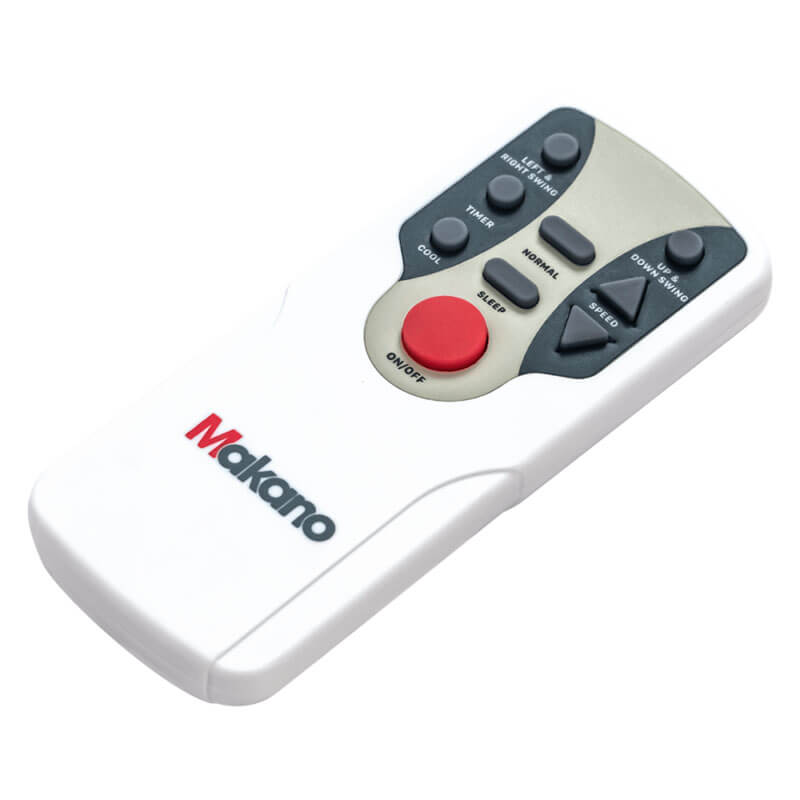 Quạt điều hòa Makano MM113 200W - Ảnh 3